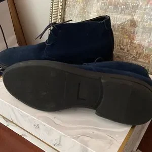 Joseph Abboud | Shoes | These Joseph Abboud Chukka Boots Are  display picture 3